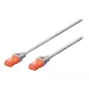 Digitus DK-1612-030/B Kabel sieciowy RJ45 Patch CAT 6 U/UTP B