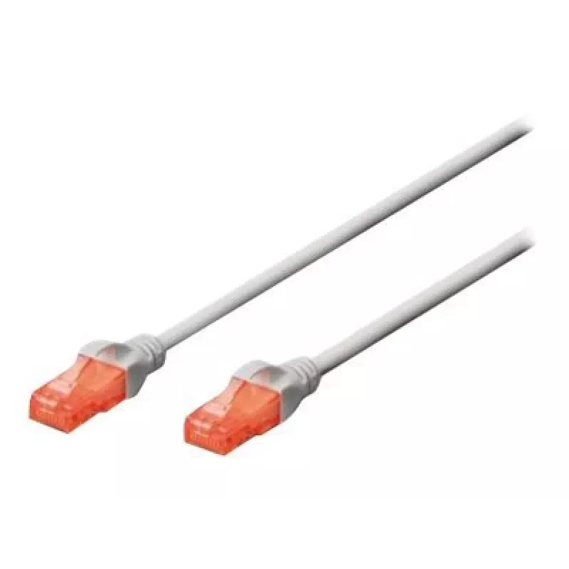 Digitus DK-1612-030/B Kabel sieciowy RJ45 Patch CAT 6 U/UTP B