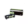 Lexmark MSMX521 Corporate 25K kaseta z tonerem Ultra High Yield Czarny