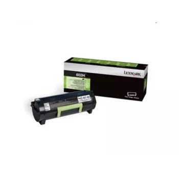 Lexmark MSMX521 Corporate 25K kaseta z tonerem Ultra High Yield Czarny