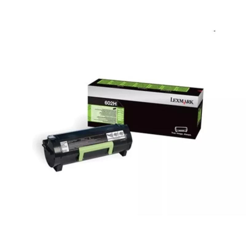 Lexmark MSMX521 Corporate 25K kaseta z tonerem Ultra High Yield Czarny