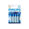Bateria jednorazowa Philips LR6E4B/10