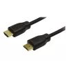 Kabel HDMI LogiLink CH0076 0,2 m