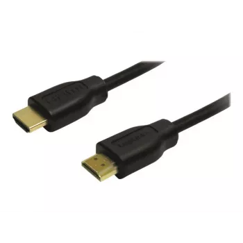 Kabel HDMI LogiLink CH0076 0,2 m