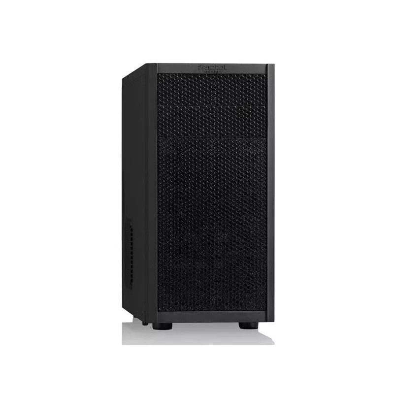 Fractal Design Core 1000 USB 3.0 Midi Tower Czarny