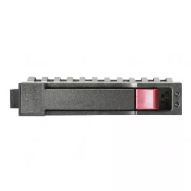HPE 4TB SATA 6G Business Critical 7.2K LFF RW 1-year Warranty Multi Vendor HDD