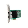 Karta sieciowa Intel X550T2, wewnętrzna, Ethernet 10000 Mbit/s
