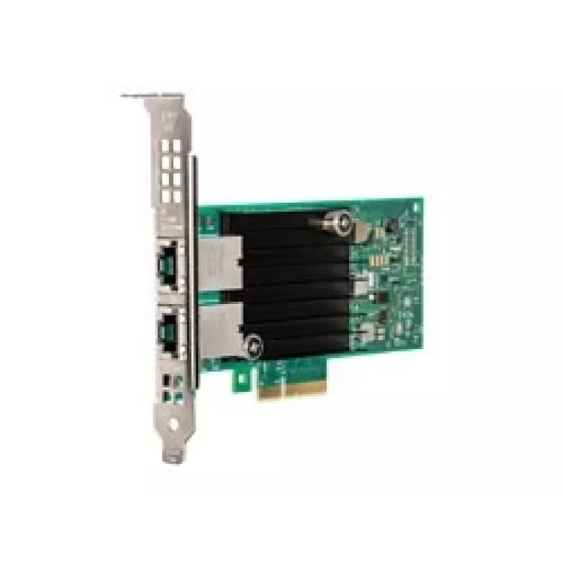Karta sieciowa Intel X550T2, wewnętrzna, Ethernet 10000 Mbit/s