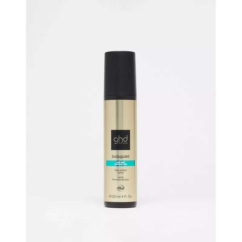ghd Bodyguard spray chroniący przed ciepłem do włosów cienkich i delikatnych