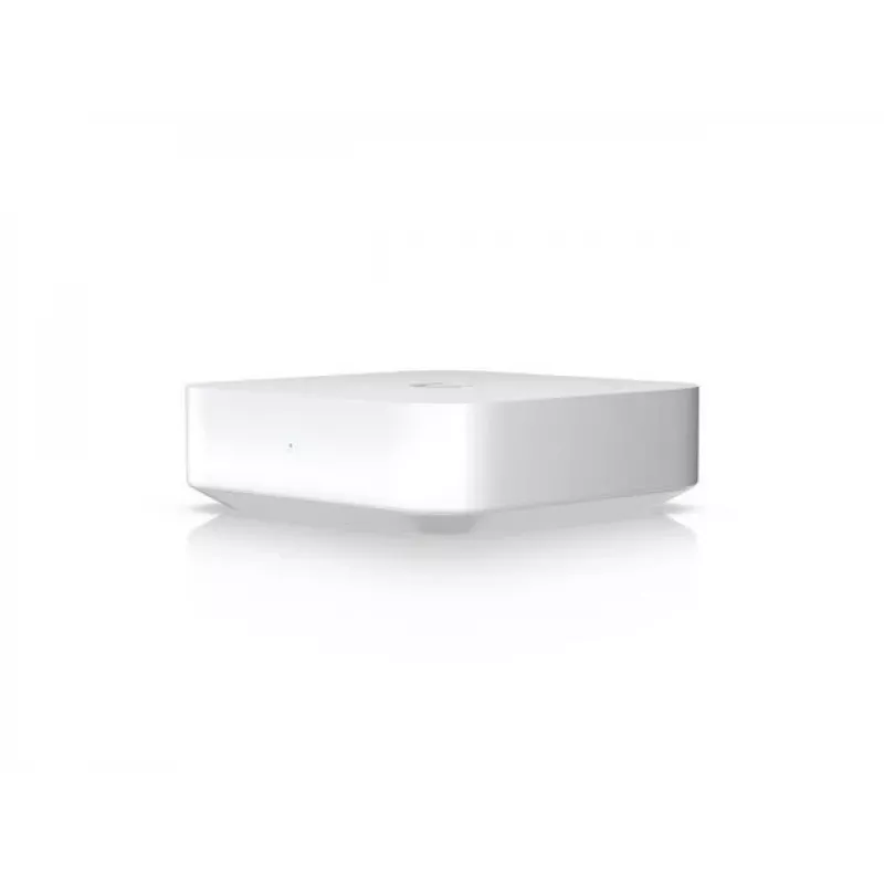 Ubiquiti | UniFi Next-Generation Gateway Lite | 802.11ax | 10/100/1000 Mbit/s | Port Ethernet LAN (RJ-45) 1 | Brak obsługi Mesh | Brak MU-MIMO | Brak sieci mobilnej