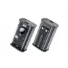 Powerbank WK-WP-345_Czarny, 1000 mAh szybkie ładowanie