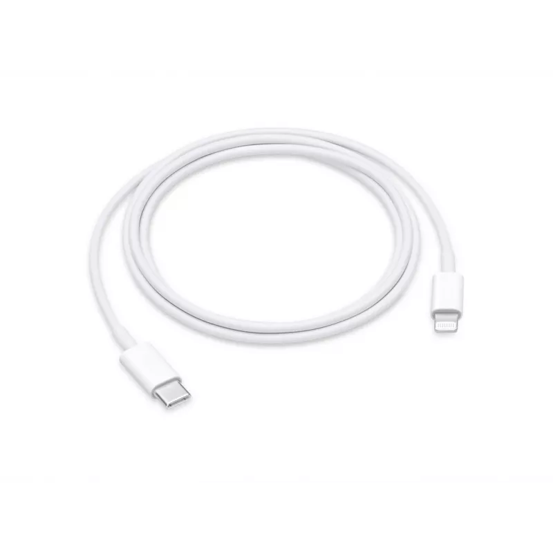 Kabel Apple USB-C do Lightning (1 m)