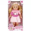 Lalka Artyk 168765, 36 cm, ruchome kończyny, lalka do zabawy