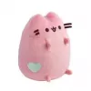 Pluszowa zabawka Pusheen by Pusheen, 18 cm, pastelowy róż