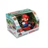 Carrera RC 370200989P 2,4 GHz Mario Pipe Kart zdalnie sterowane pojazdy wielokolorowe