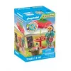 Playmobil Country Domowy Stragan z Dżemem Truskawkowym