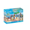 Playmobil 71470 Horses of Waterfall: Horse Riding Trip Starter Pack