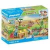 Playmobil 71443 Country: Ogródek warzywny z dziadkami