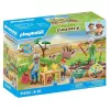 Playmobil 71443 Country: Ogródek warzywny z dziadkami