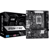 ASRock B760M-H2/M.2 DDR5 LGA1700 Micro-ATX Płyta główna