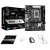 ASRock B760M-H2/M.2 DDR5 LGA1700 Micro-ATX Płyta główna