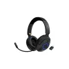 Creative 51EF1040AA001 Zen Hybrid Pro Bluetooth nauszny zestaw słuchawkowy Czarny