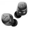 SENNHEISER Momentum MTW4 Bezprzewodowe douszne słuchawki sportowe z redukcją szumów Bluetooth - Czarno-grafitowe