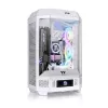 Thermaltake CA-1Y4-00S6WN-00 The Tower 300 Biały Microtower 2 Buil