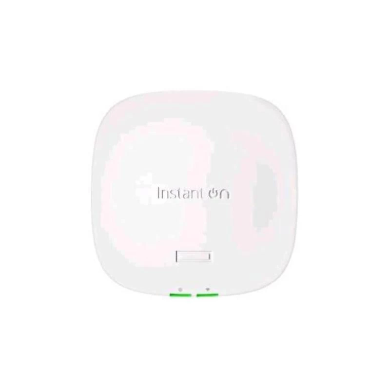 Punkt dostępowy HPE Instant On AP21 2.4 GHz 5 GHz Wi-Fi 5
