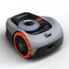 Robot koszący Segway SGW001, akumulator, 500 m², szerokość cięcia 18 cm