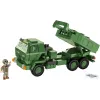 COBI 2626 Armed Forces M142 HIMARS 621 Klocków