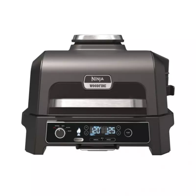 Ninja OG850EU Grill Czarny