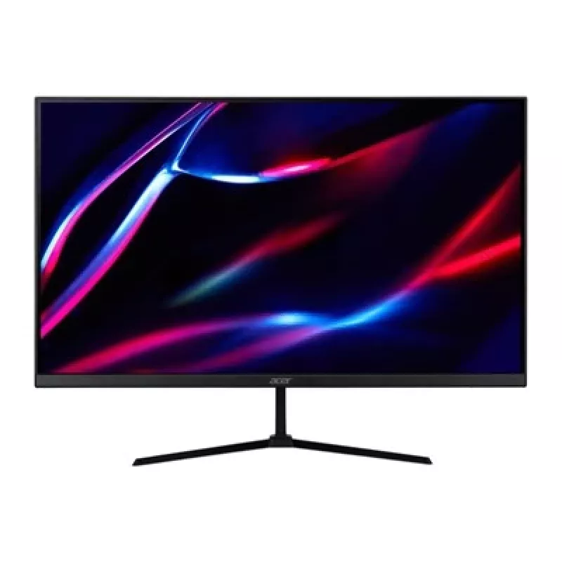 Monitor Acer Nitro QG241Y E 60,5 cm (23,8 cala) 1920 x 1080 pikseli Full HD Czarny