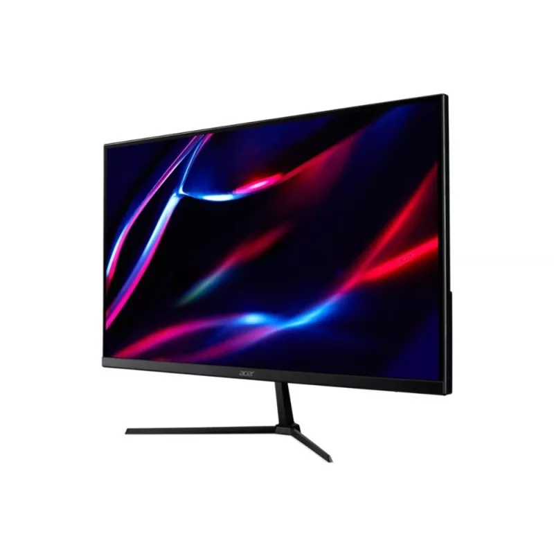 Monitor Acer Nitro QG241Y E 60,5 cm (23,8 cala) 1920 x 1080 pikseli Full HD Czarny