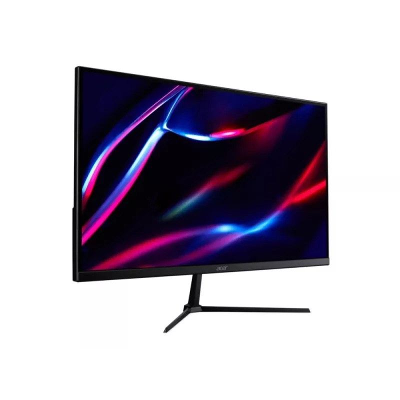 Monitor Acer Nitro QG241Y E 60,5 cm (23,8 cala) 1920 x 1080 pikseli Full HD Czarny