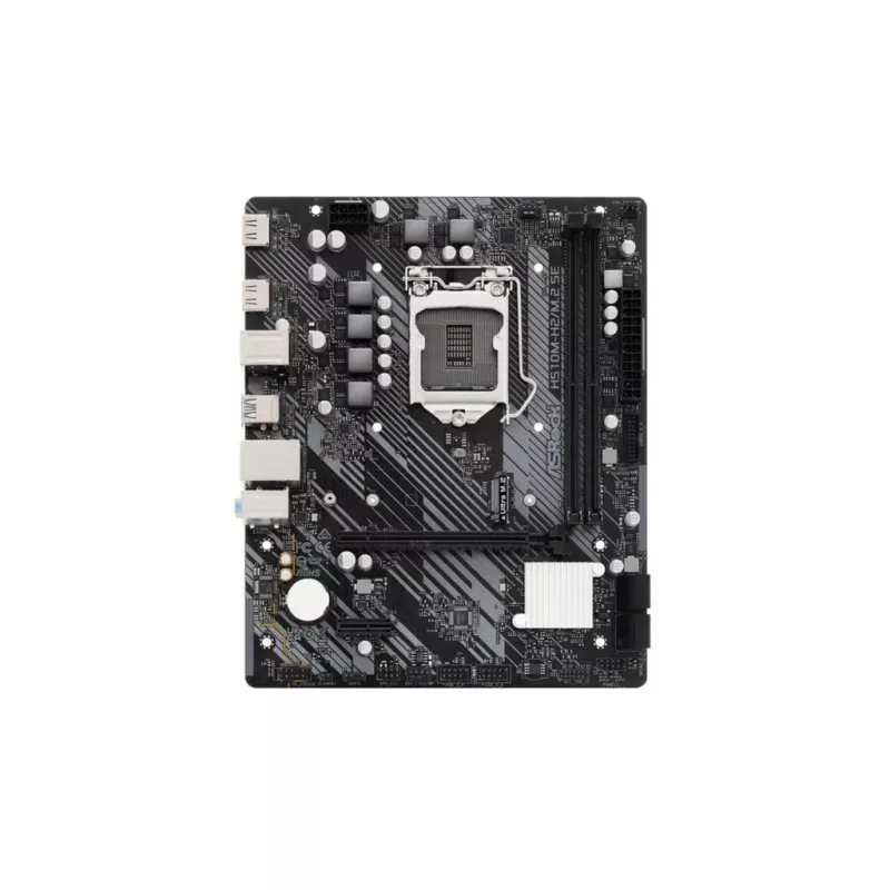 ASRock H510M-H2/M.2 SE Micro-ATX Płyta Główna