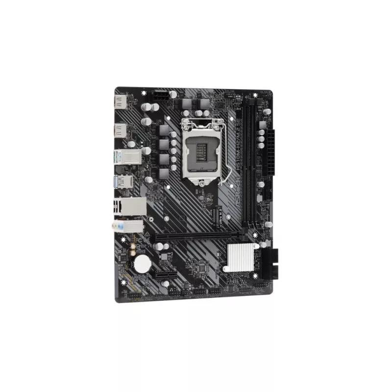 ASRock H510M-H2/M.2 SE Micro-ATX Płyta Główna