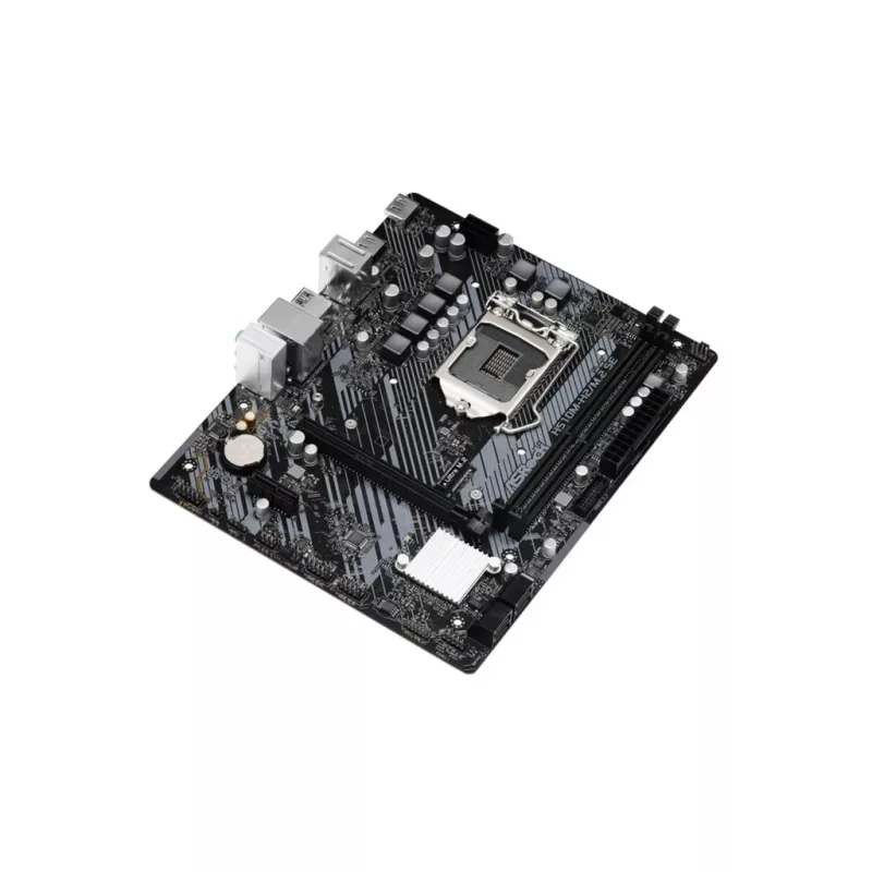 ASRock H510M-H2/M.2 SE Micro-ATX Płyta Główna
