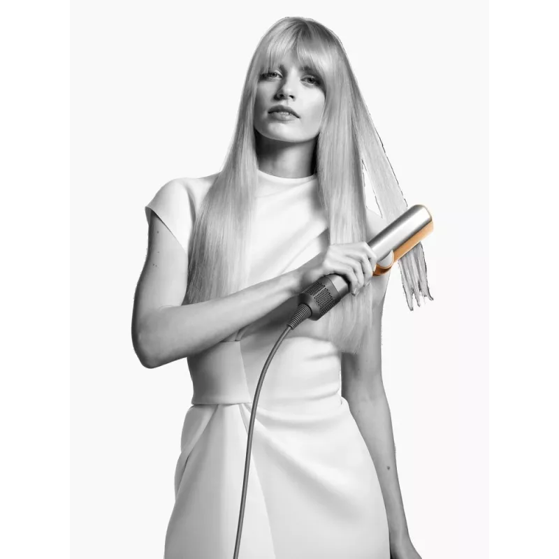Dyson Airstrait™ Nickel/miedź Airstraightener HT01