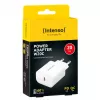 Ładowarka sieciowa Intenso POWER ADAPTER USB-C/7802012