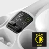 Parny odkurzacz cylindryczny Kärcher SC 3 EasyFix — 1900 W, zbiornik 0,5 L, 3,5 bar, wąż 2,2 m