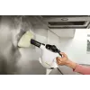 Kärcher SC 1 EasyFix Przenośny parownica 1200 W Czarny, Biały