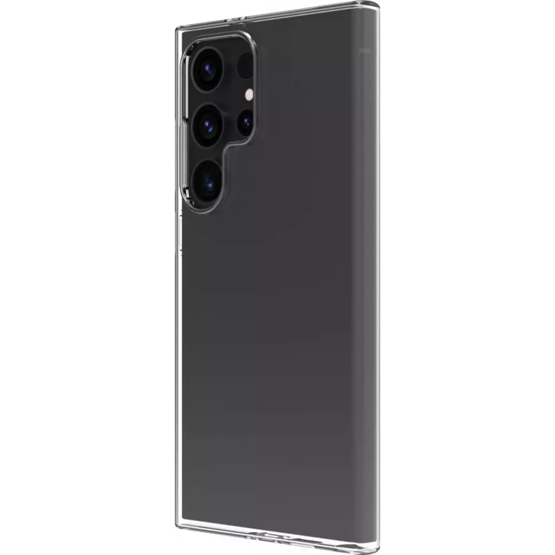 Cover dbramante1928 Galaxy S24 Ultra Transparent Monochromatic