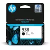 Wkład HP Ink 4S6X8PE 938 Czarny