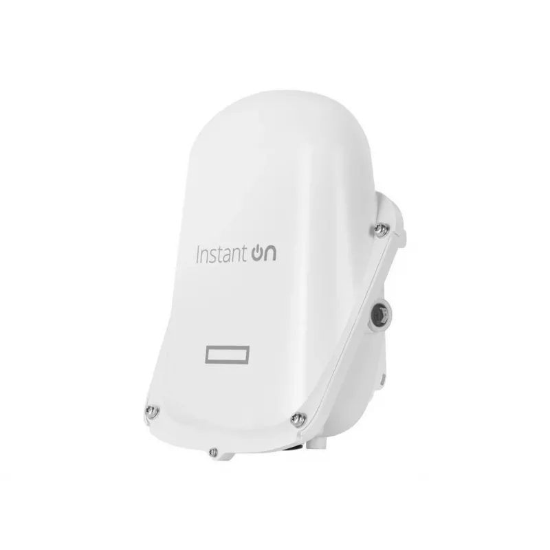 Punkt dostępowy HPE Instant On Outdoor AP27 2,4 GHz 5 GHz Wi‑Fi 5