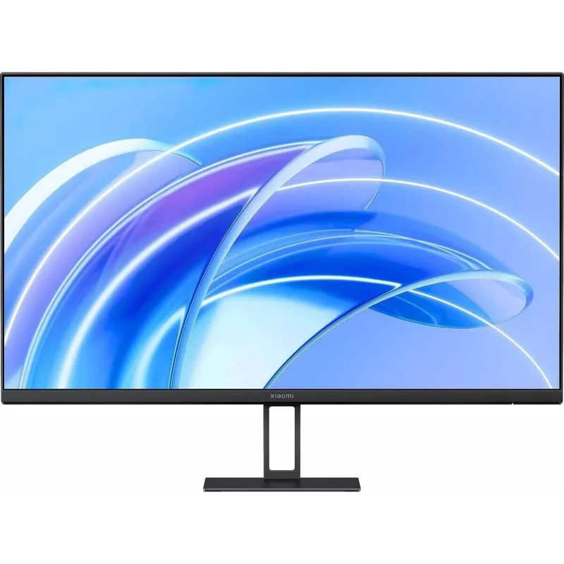 Monitor Xiaomi A27I 68,6 cm (27 cali) 1920 x 1080 pikseli Full HD LCD czarny
