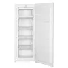 Zamrażarka pionowa MPM MPM-182-ZS-14, 168 L, klasa E, R600a, 1430×550×580 mm, 40 dB, biała