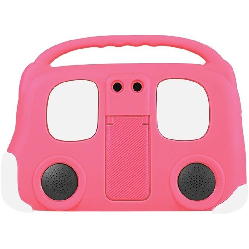 Tablet KidsTAB8 4G BLOW 4/64GB różowy + etui