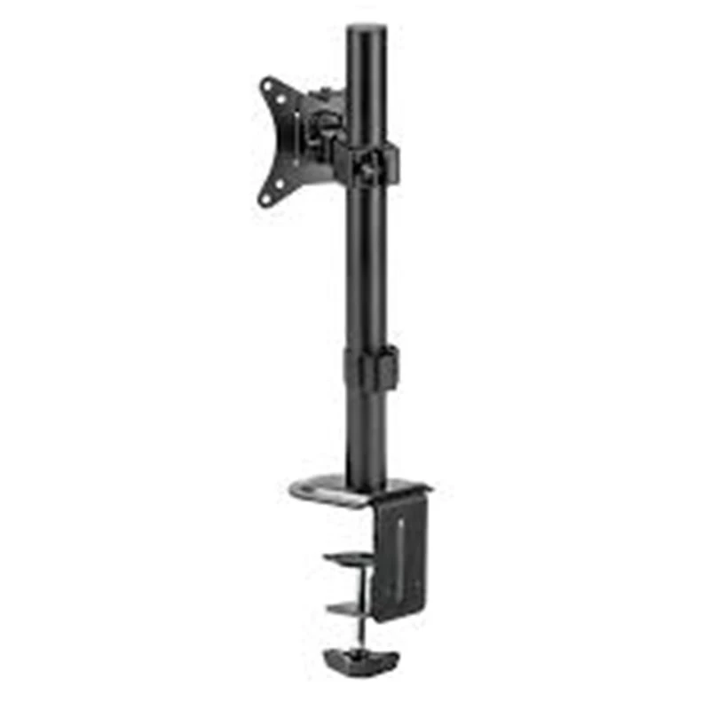 Uchwyt biurkowy do monitora LCD Maclean, VESA 75x75 i 100x100, 17-32 cali, 9 kg, MC-751N