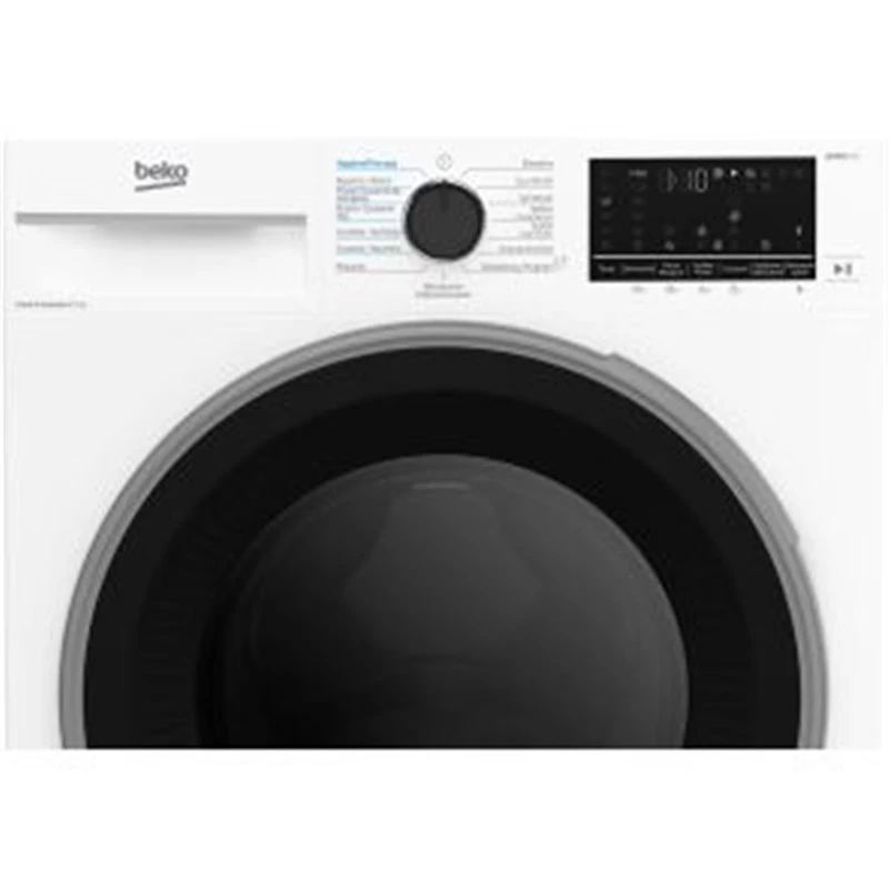 Pralko-suszarka BEKO B5DFT584427WPB